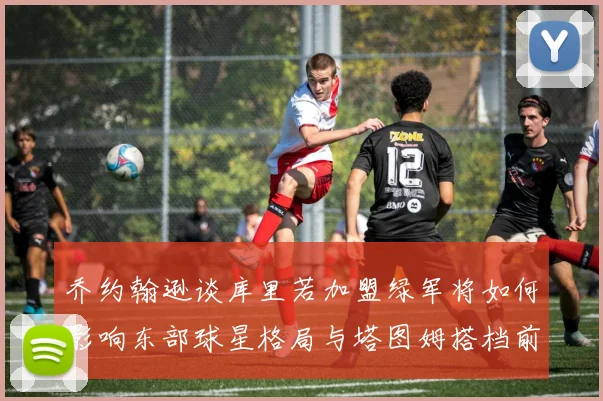 乔约翰逊谈库里若加盟绿军将如何影响东部球星格局与塔图姆搭档前景